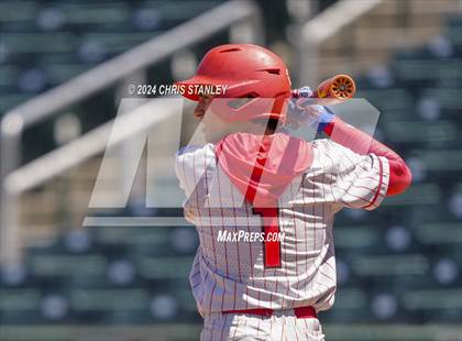 Thumbnail 3 in AzBCA - 5A All Star Game photogallery.