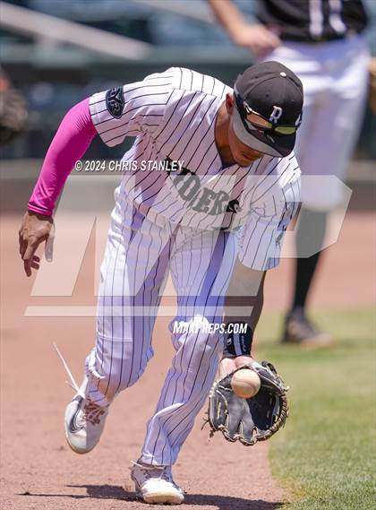 Thumbnail 1 in AzBCA - 5A All Star Game photogallery.