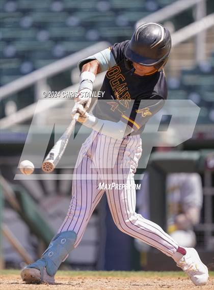 Thumbnail 3 in AzBCA - 5A All Star Game photogallery.