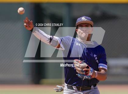 Thumbnail 3 in AzBCA - 5A All Star Game photogallery.