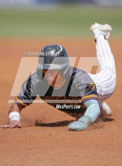 Thumbnail 3 in AzBCA - 5A All Star Game photogallery.