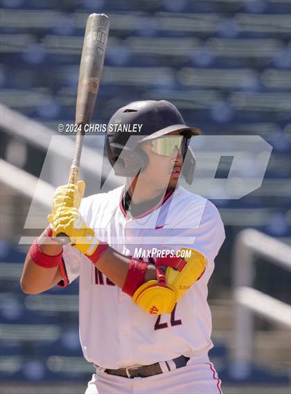 Thumbnail 3 in AzBCA - 5A All Star Game photogallery.