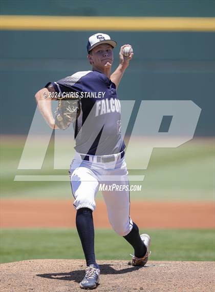 Thumbnail 1 in AzBCA - 5A All Star Game photogallery.