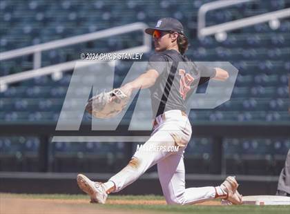 Thumbnail 3 in AzBCA - 5A All Star Game photogallery.