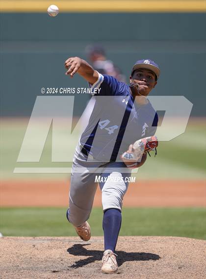 Thumbnail 3 in AzBCA - 5A All Star Game photogallery.