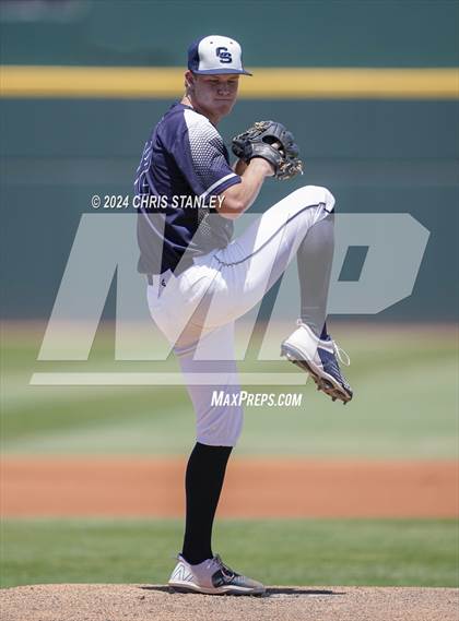 Thumbnail 2 in AzBCA - 5A All Star Game photogallery.