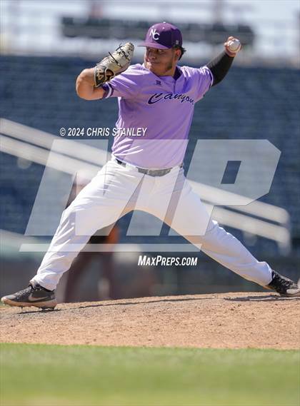 Thumbnail 2 in AzBCA - 5A All Star Game photogallery.