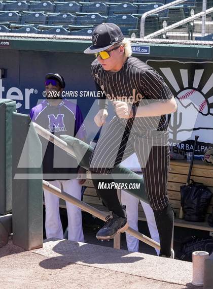 Thumbnail 2 in AzBCA - 5A All Star Game photogallery.
