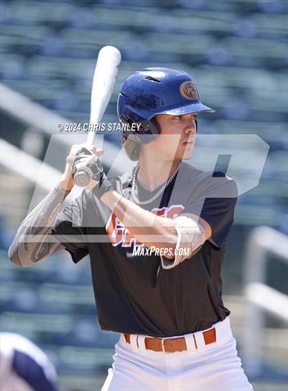 Thumbnail 1 in AzBCA - 5A All Star Game photogallery.
