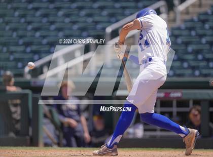Thumbnail 1 in AzBCA - 5A All Star Game photogallery.