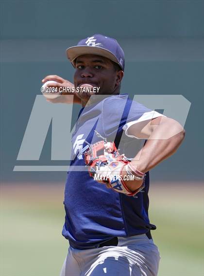 Thumbnail 2 in AzBCA - 5A All Star Game photogallery.