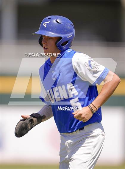 Thumbnail 1 in AzBCA - 5A All Star Game photogallery.