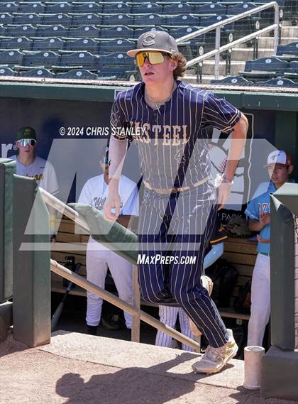 Thumbnail 2 in AzBCA - 5A All Star Game photogallery.