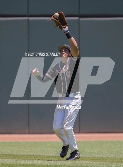 Thumbnail 2 in AzBCA - 5A All Star Game photogallery.