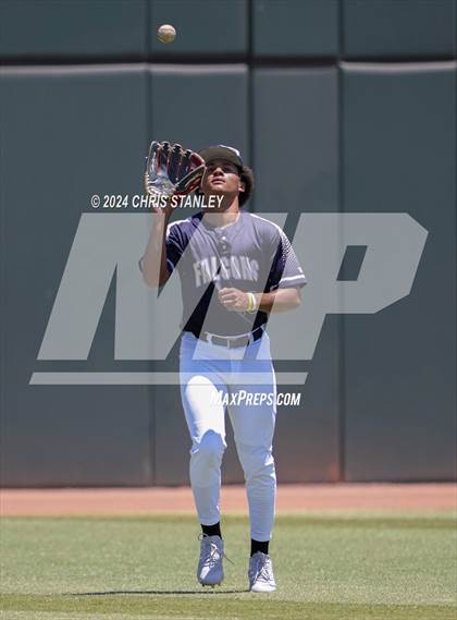Thumbnail 3 in AzBCA - 5A All Star Game photogallery.