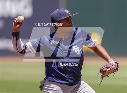 Thumbnail 1 in AzBCA - 5A All Star Game photogallery.