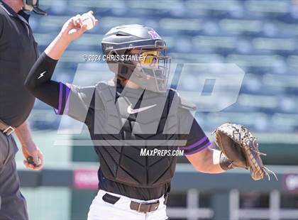 Thumbnail 3 in AzBCA - 5A All Star Game photogallery.