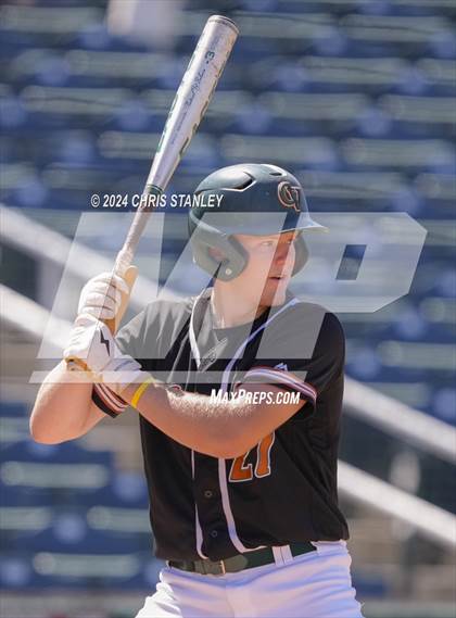 Thumbnail 2 in AzBCA - 5A All Star Game photogallery.