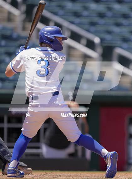 Thumbnail 3 in AzBCA - 5A All Star Game photogallery.