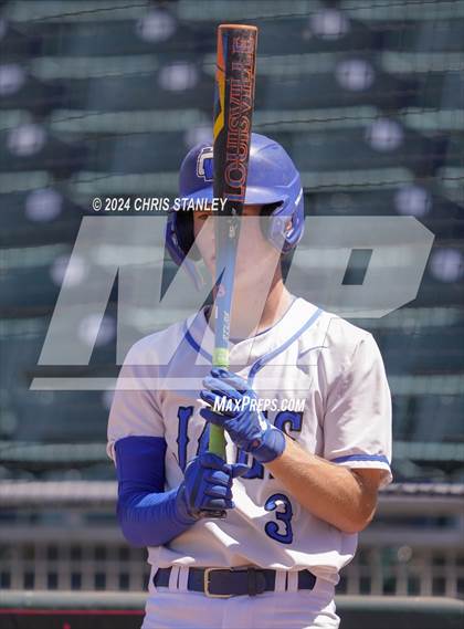 Thumbnail 2 in AzBCA - 5A All Star Game photogallery.