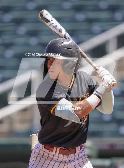 Thumbnail 1 in AzBCA - 5A All Star Game photogallery.