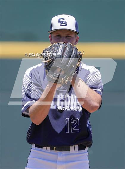 Thumbnail 3 in AzBCA - 5A All Star Game photogallery.
