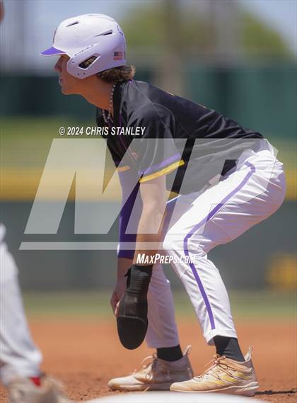 Thumbnail 2 in AzBCA - 5A All Star Game photogallery.