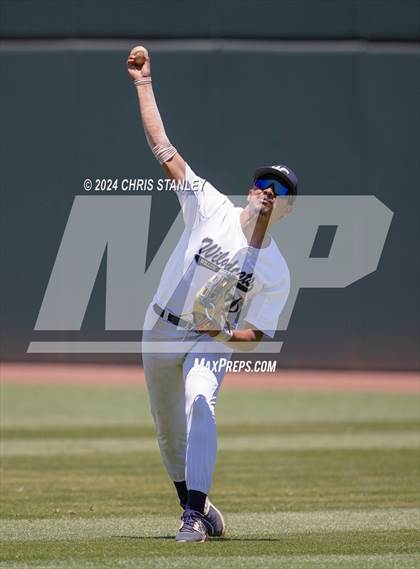 Thumbnail 1 in AzBCA - 5A All Star Game photogallery.