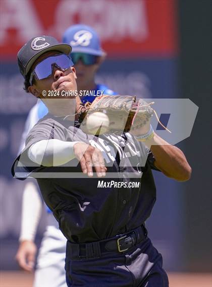 Thumbnail 3 in AzBCA - 5A All Star Game photogallery.