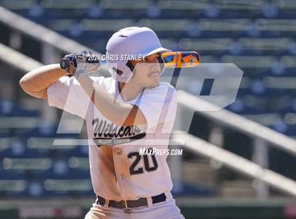 Thumbnail 2 in AzBCA - 5A All Star Game photogallery.