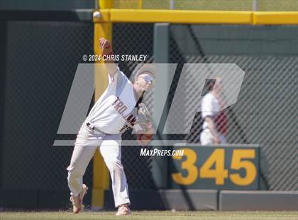 Thumbnail 2 in AzBCA - 5A All Star Game photogallery.