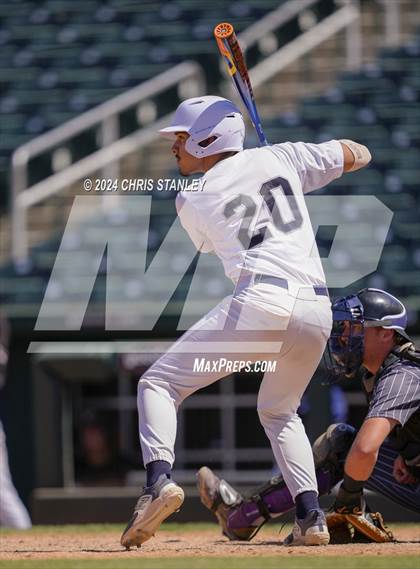 Thumbnail 3 in AzBCA - 5A All Star Game photogallery.
