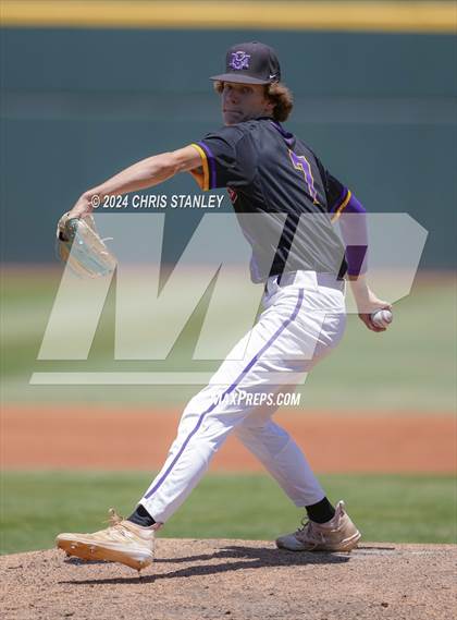 Thumbnail 2 in AzBCA - 5A All Star Game photogallery.