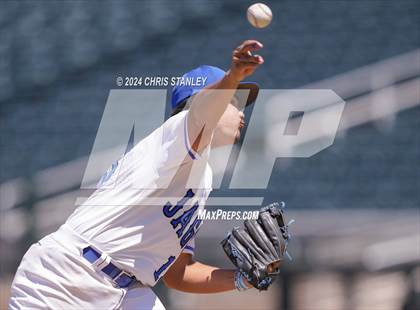Thumbnail 1 in AzBCA - 5A All Star Game photogallery.