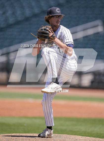 Thumbnail 3 in AzBCA - 5A All Star Game photogallery.