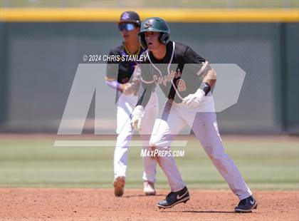 Thumbnail 2 in AzBCA - 5A All Star Game photogallery.
