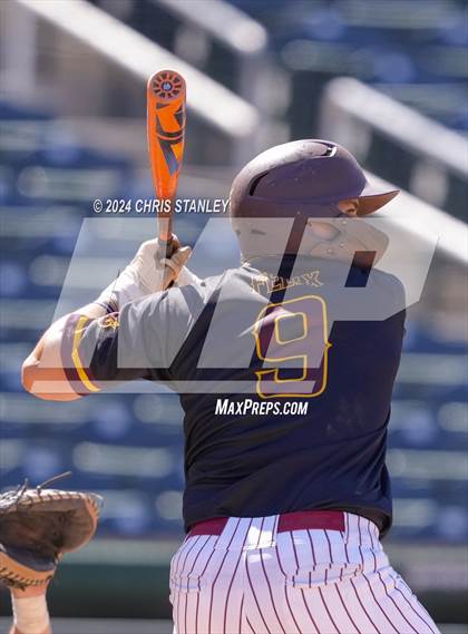 Thumbnail 1 in AzBCA - 5A All Star Game photogallery.