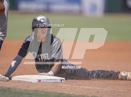 Thumbnail 3 in AzBCA - 5A All Star Game photogallery.