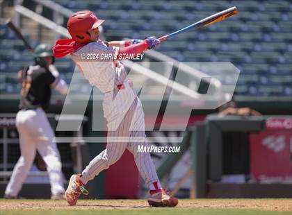 Thumbnail 1 in AzBCA - 5A All Star Game photogallery.