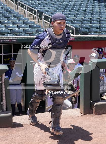 Thumbnail 1 in AzBCA - 5A All Star Game photogallery.