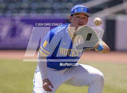 Thumbnail 1 in AzBCA - 5A All Star Game photogallery.