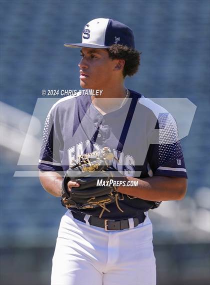 Thumbnail 2 in AzBCA - 5A All Star Game photogallery.
