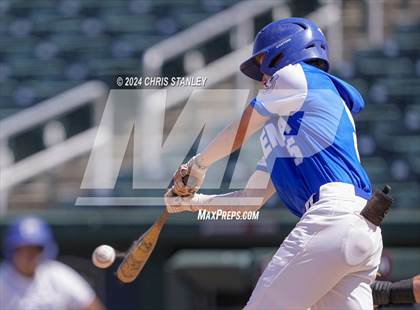 Thumbnail 3 in AzBCA - 5A All Star Game photogallery.