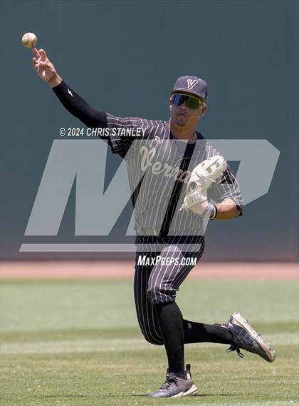 Thumbnail 2 in AzBCA - 5A All Star Game photogallery.