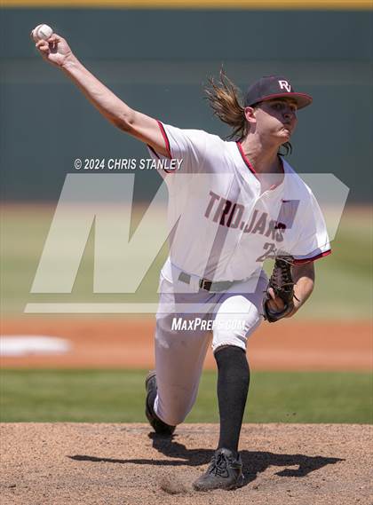 Thumbnail 2 in AzBCA - 5A All Star Game photogallery.