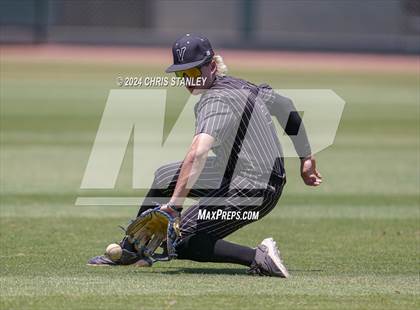 Thumbnail 3 in AzBCA - 5A All Star Game photogallery.