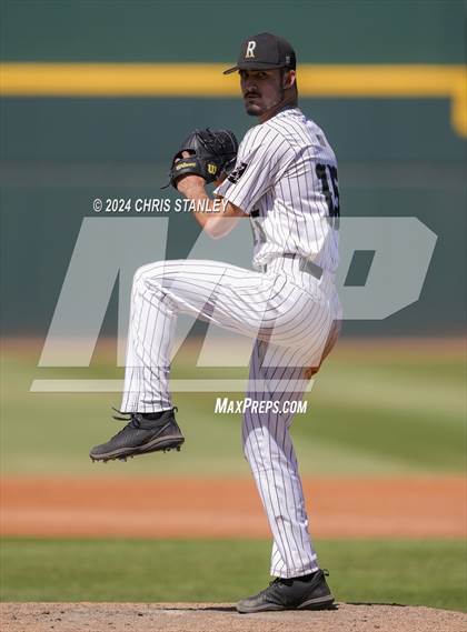 Thumbnail 3 in AzBCA - 5A All Star Game photogallery.