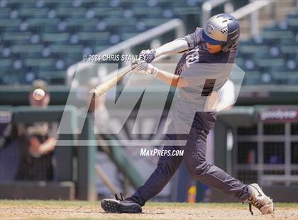 Thumbnail 3 in AzBCA - 5A All Star Game photogallery.