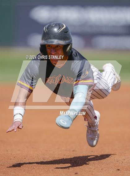 Thumbnail 1 in AzBCA - 5A All Star Game photogallery.