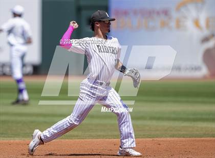 Thumbnail 3 in AzBCA - 5A All Star Game photogallery.